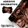 adesivo decorativo 1a