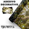 adesivo decorativo 1s