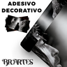 adesivo decorativo 1 3