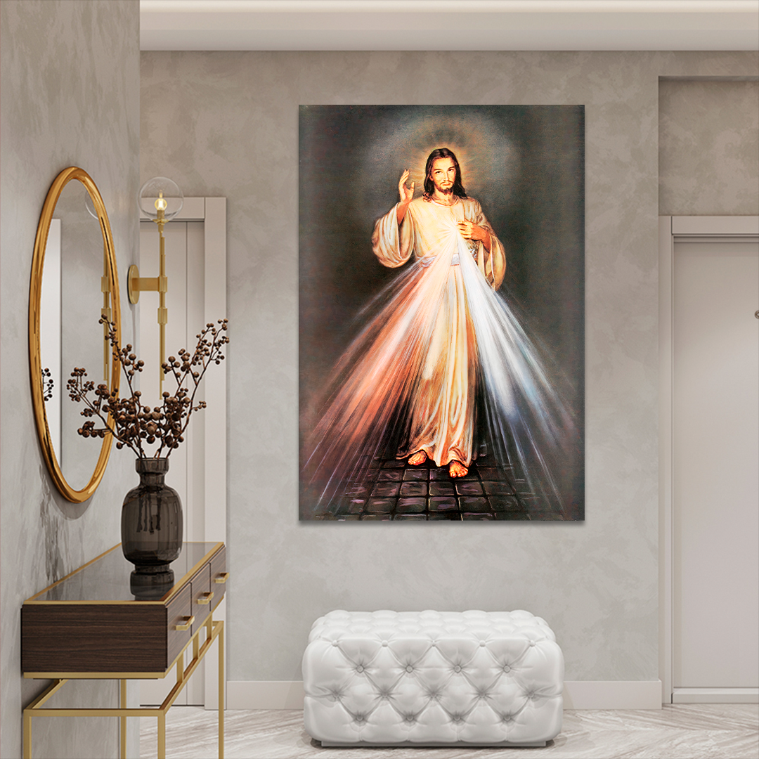 Quadro Jesus Cristo