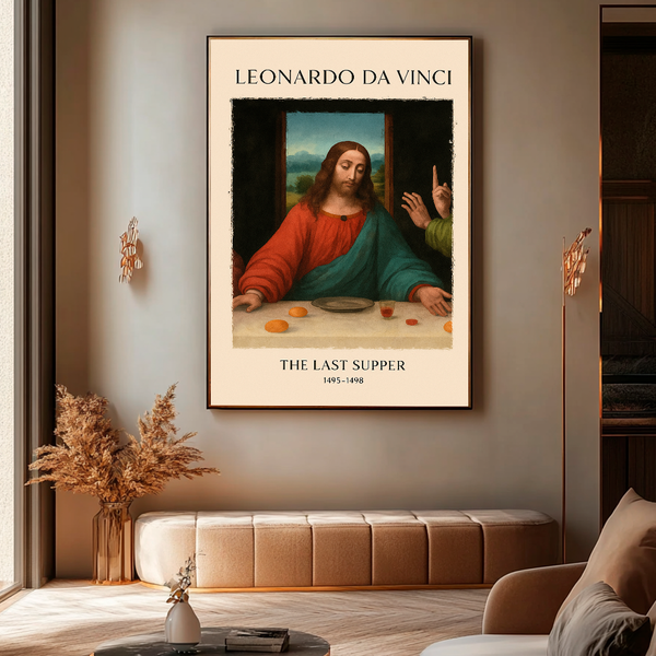 Leonardo Da Vinci - BR Artes