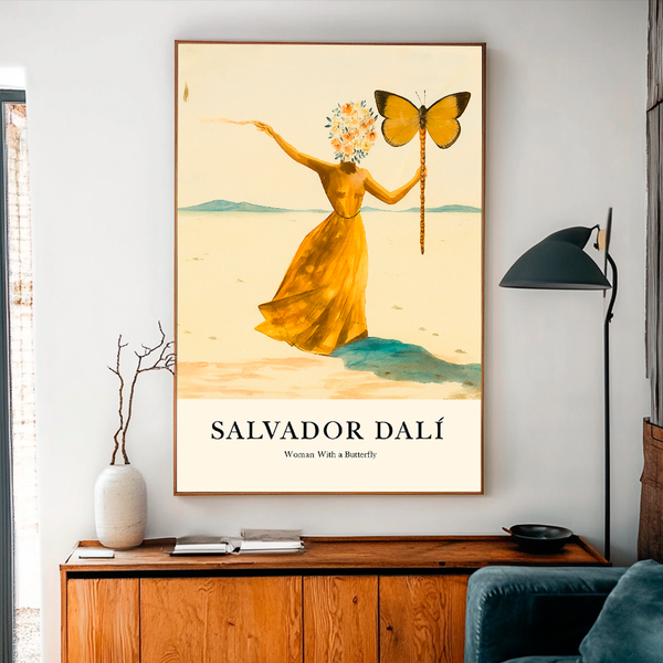 小物 DALI Salvador Dalí - BR Artes