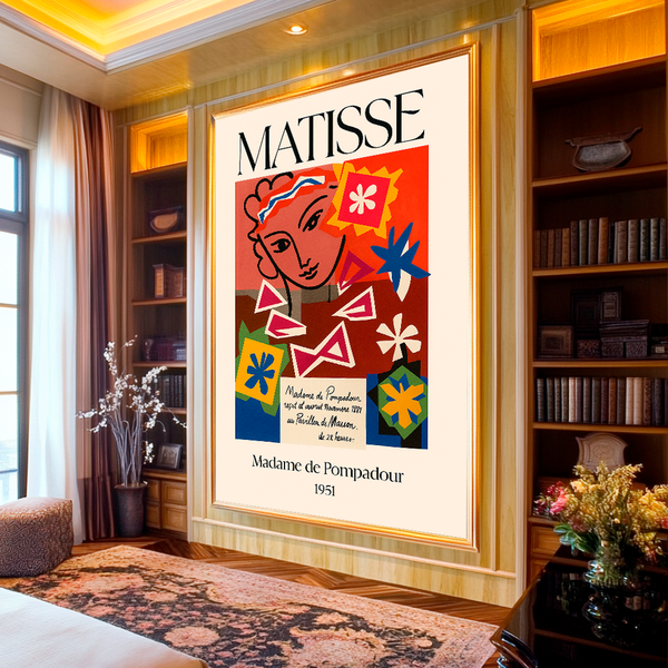 Henri Matisse - BR Artes