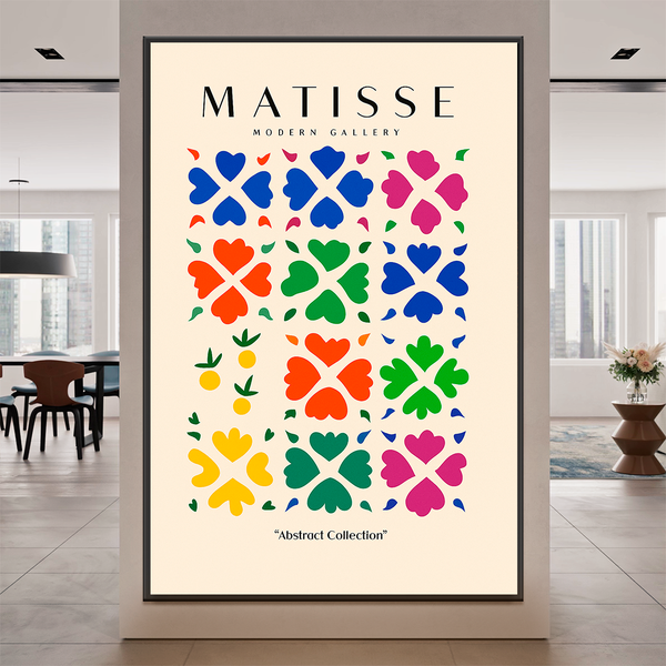 Henri Matisse - BR Artes