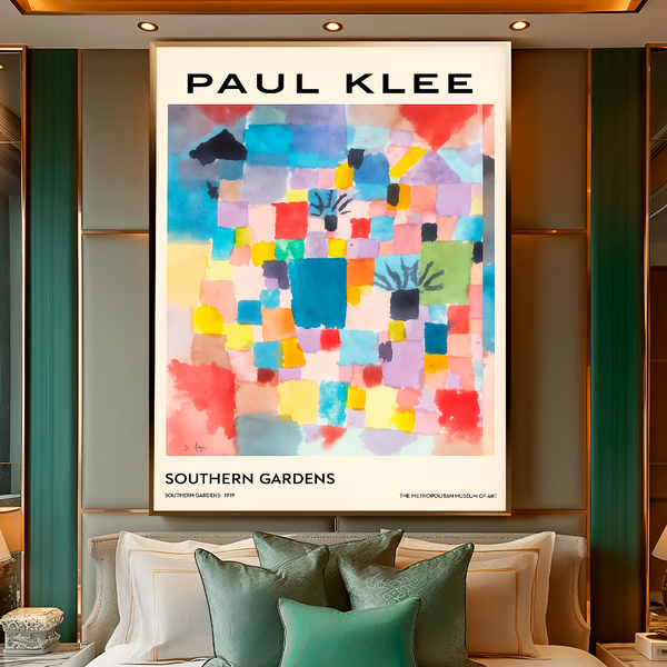 Paul Klee - BR Artes