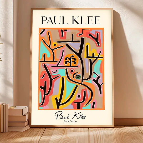 Paul Klee - BR Artes
