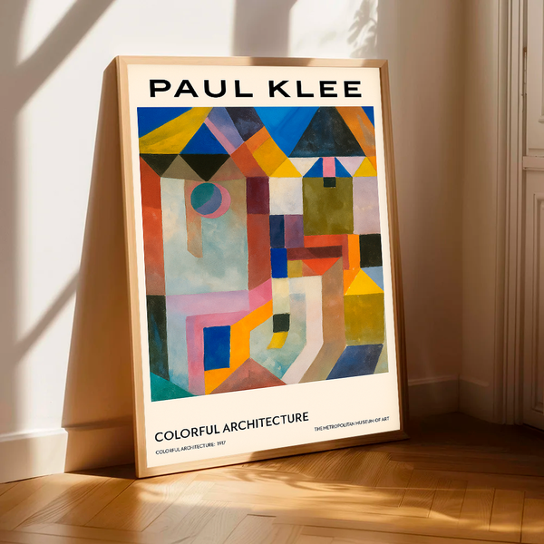 Paul Klee - BR Artes