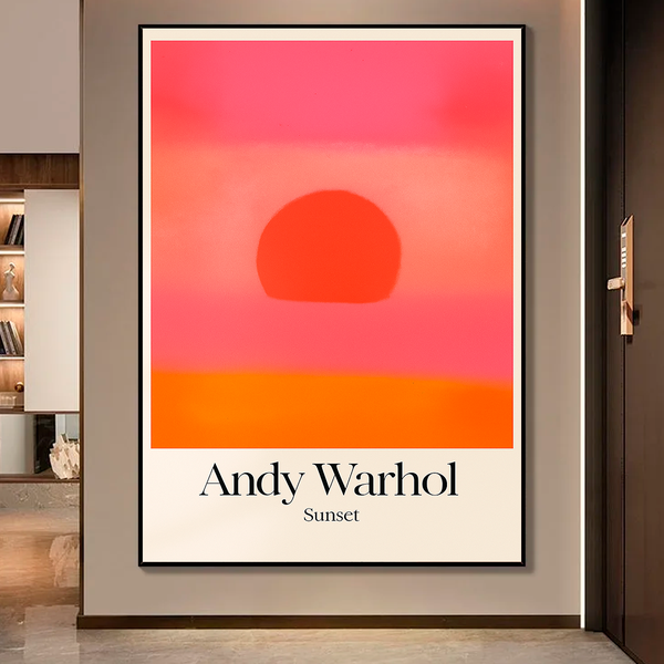 Andy Warhol - BR Artes