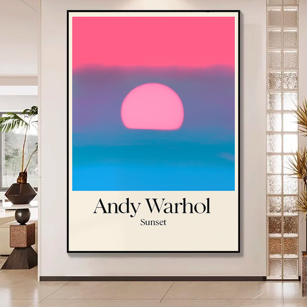 Andy Warhol - BR Artes