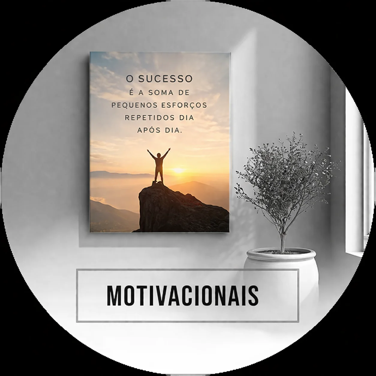 motivacionais