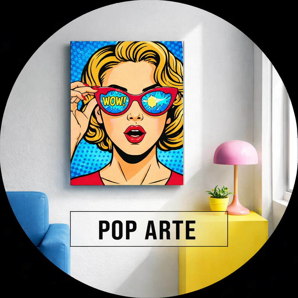 pop arte